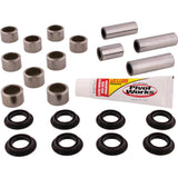 Pivot Works Rear Wheel Bearing Kit PWRWK-S33-000