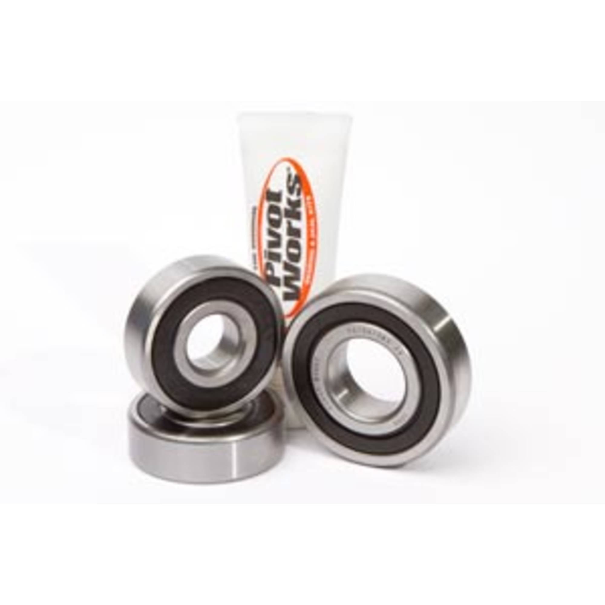 Pivot Works Rear Wheel Bearing Kit PWRWK-S36-000