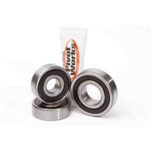 Pivot Works Rear Wheel Bearing Kit PWRWK-S36-000