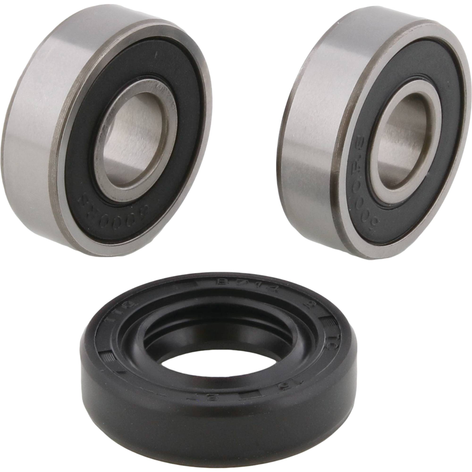 Pivot Works Rear Wheel Bearing Kit PWRWK-S39-000