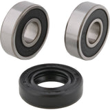 Pivot Works Rear Wheel Bearing Kit PWRWK-S39-000