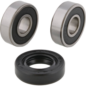 Pivot Works Rear Wheel Bearing Kit PWRWK-S39-000