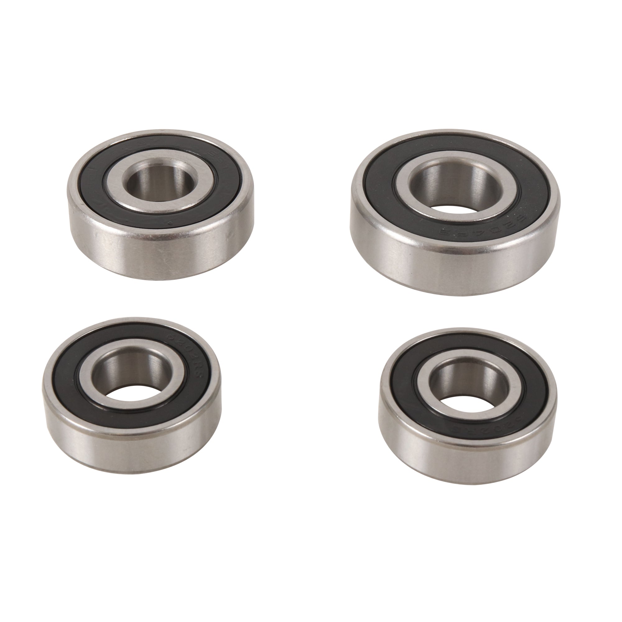 Pivot Works Rear Wheel Bearing Kit PWRWK-S42-000