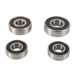 Pivot Works Rear Wheel Bearing Kit PWRWK-S42-000