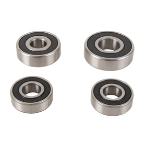 Pivot Works Rear Wheel Bearing Kit PWRWK-S42-000