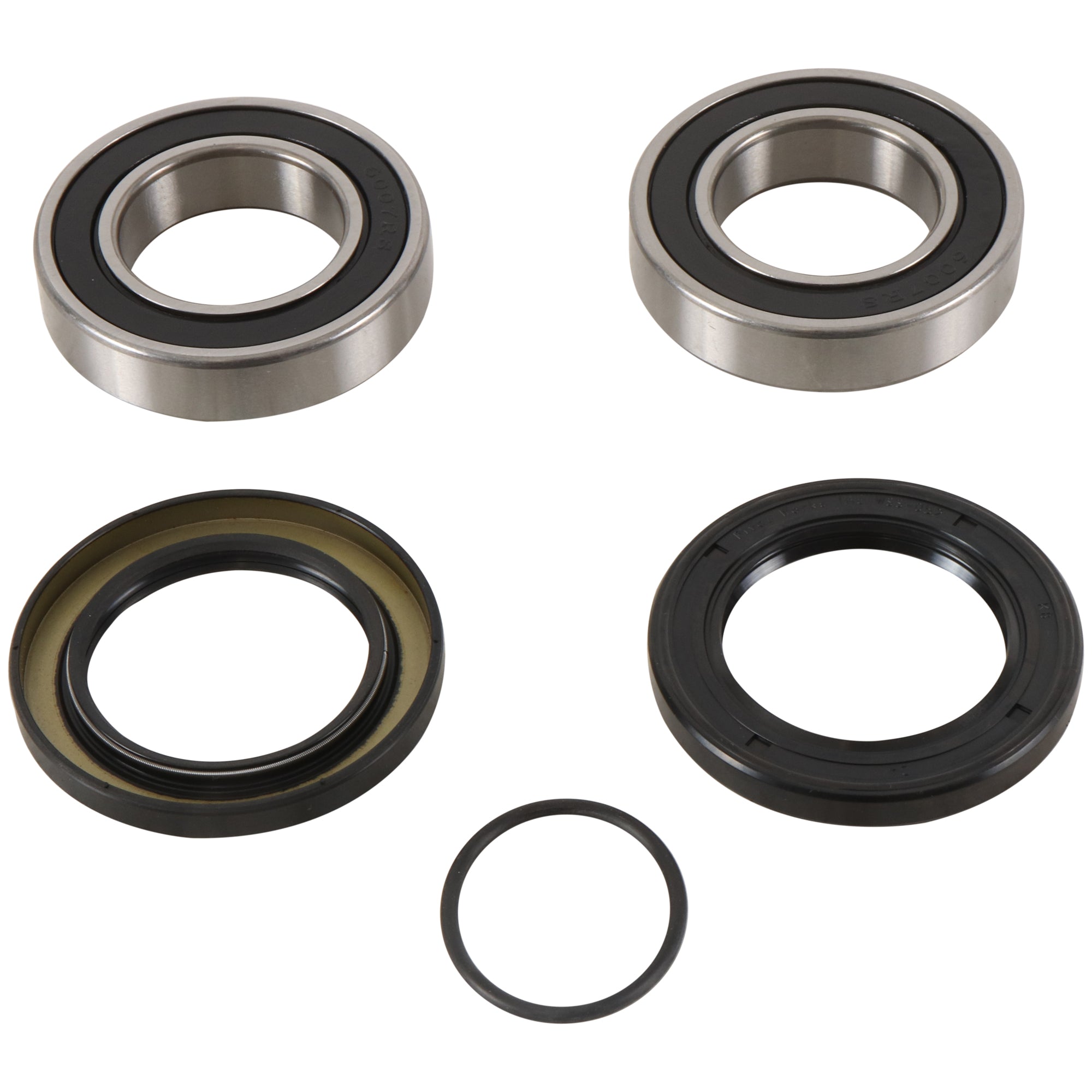 Pivot Works Rear Wheel Bearing Kit PWRWK-S54-000