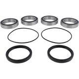 Pivot Works Rear Wheel Bearing Kit PWRWK-S55-000