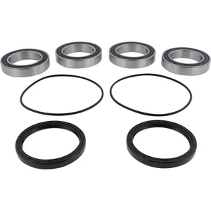 Pivot Works Rear Wheel Bearing Kit PWRWK-S55-000