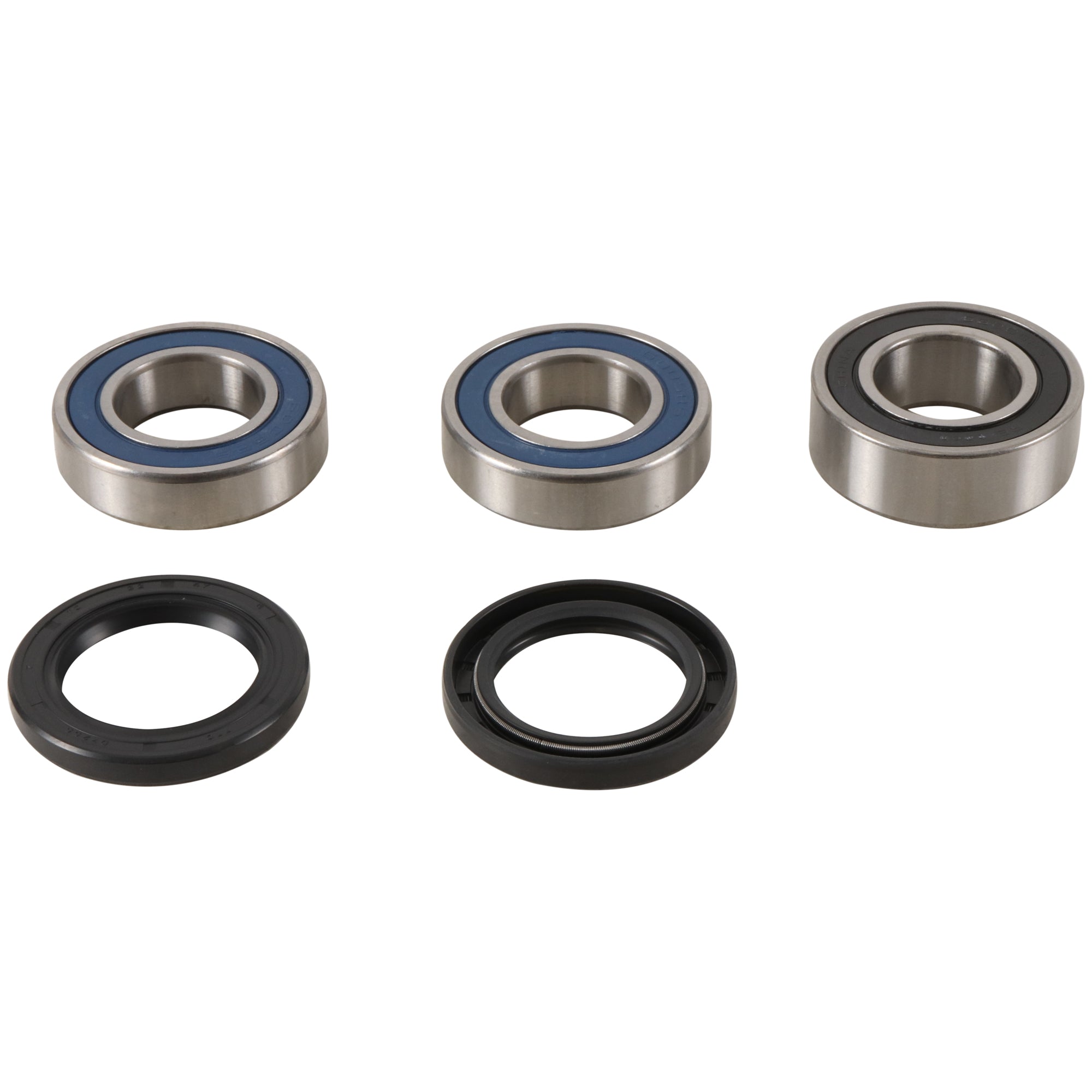 Pivot Works Rear Wheel Bearing Kit PWRWK-SH1-000