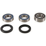 Pivot Works Rear Wheel Bearing Kit PWRWK-SH1-000