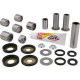 Pivot Works Rear Wheel Bearing Kit PWRWK-T06-000