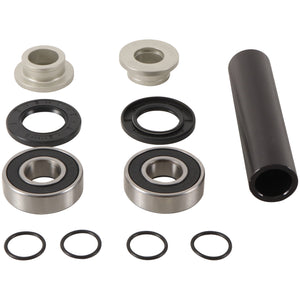 Pivot Works Rear KTM Wheel Bearing Upgrade Kit PWRWK-T12-000