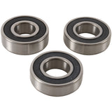 Pivot Works Rear Wheel Bearing Kit PWRWK-T14-000