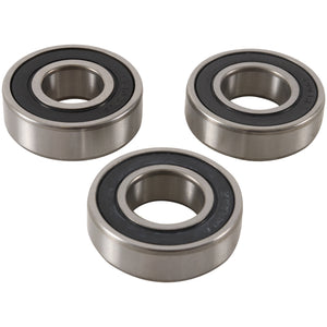 Pivot Works Rear Wheel Bearing Kit PWRWK-T14-000