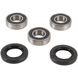 Pivot Works Rear Wheel Bearing Kit PWRWK-Y06-421