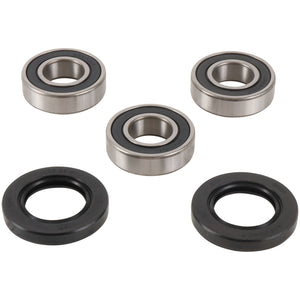 Pivot Works Rear Wheel Bearing Kit PWRWK-Y06-421