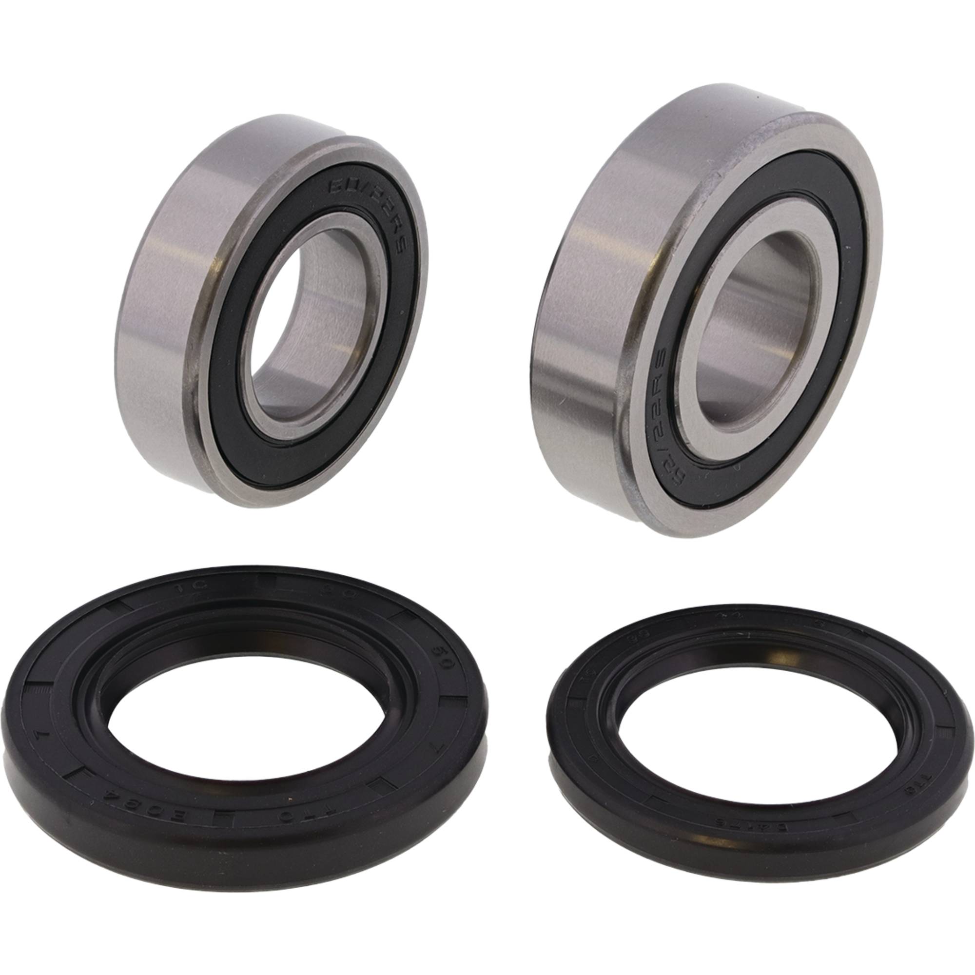 Pivot Works Rear Wheel Bearing Kit PWRWK-Y08-421