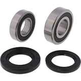 Pivot Works Rear Wheel Bearing Kit PWRWK-Y08-421