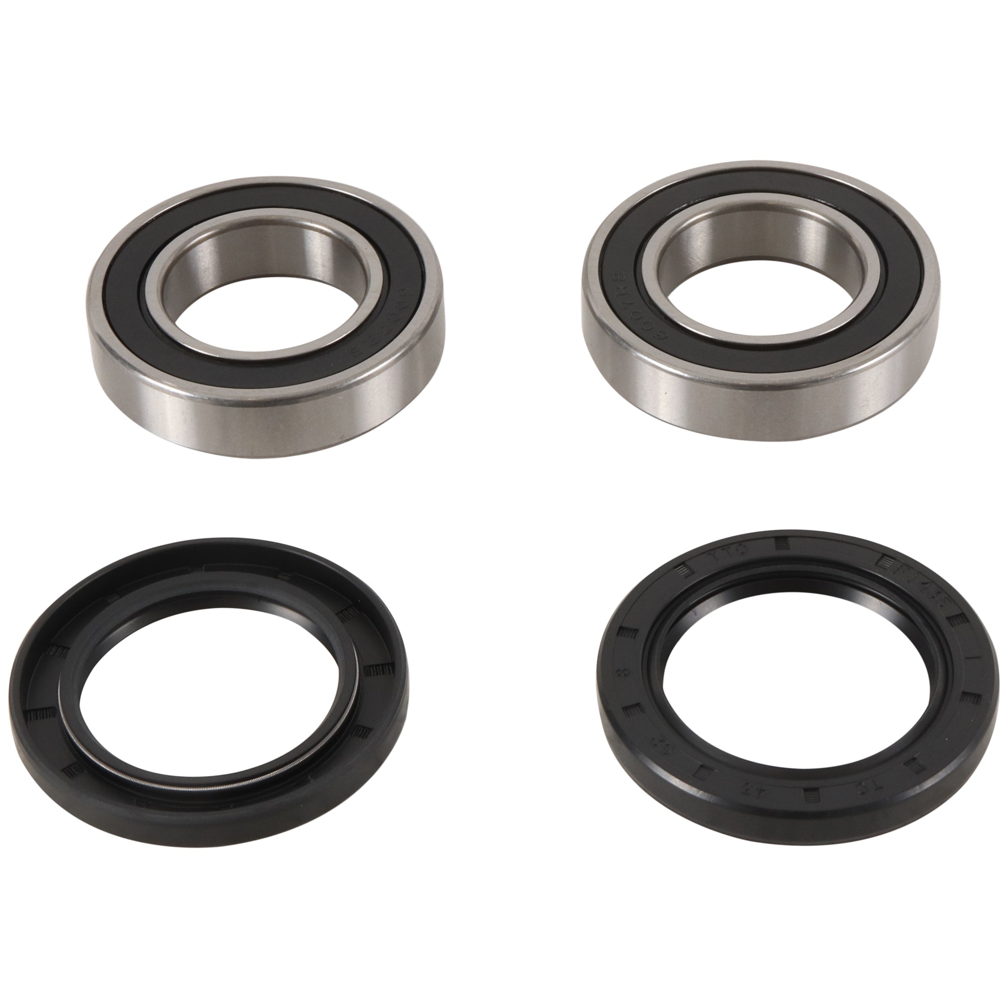 Pivot Works Rear Wheel Bearing Kit PWRWK-Y09-000