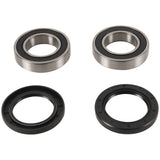 Pivot Works Rear Wheel Bearing Kit PWRWK-Y09-000