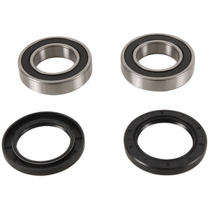 Pivot Works Rear Wheel Bearing Kit PWRWK-Y09-000