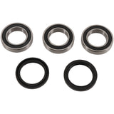 Pivot Works Rear Wheel Bearing Kit PWRWK-Y09-421
