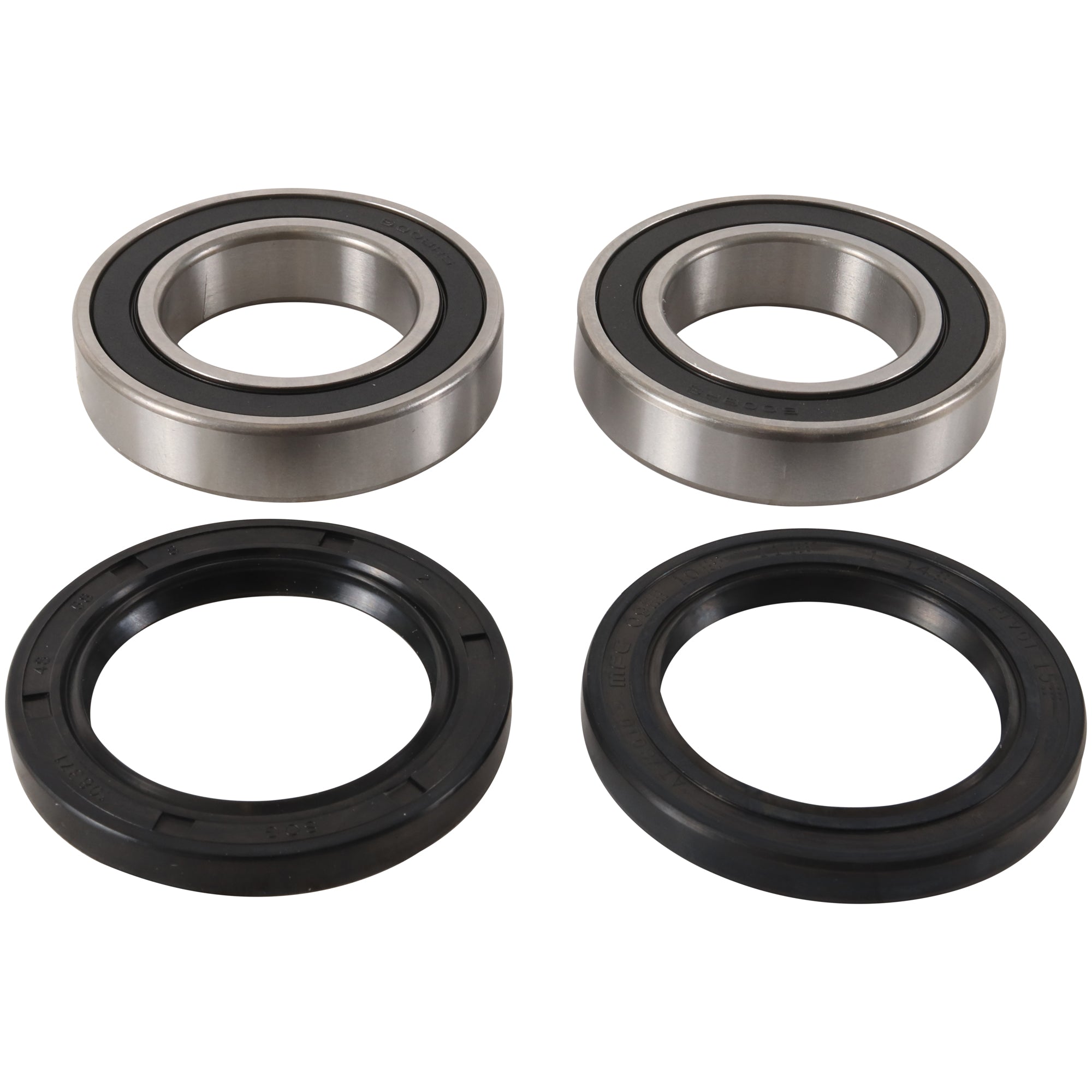 Pivot Works Rear Wheel Bearing Kit PWRWK-Y10-000