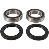 Pivot Works Rear Wheel Bearing Kit PWRWK-Y10-000