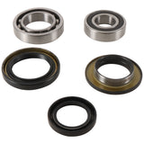 Pivot Works Rear Wheel Bearing Kit PWRWK-Y20-600