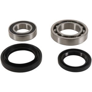 Pivot Works Rear Wheel Bearing Kit PWRWK-Y21-040