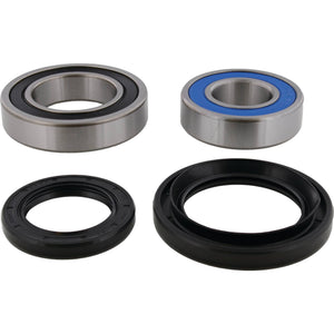 Pivot Works Rear Wheel Bearing Kit PWRWK-Y22-030