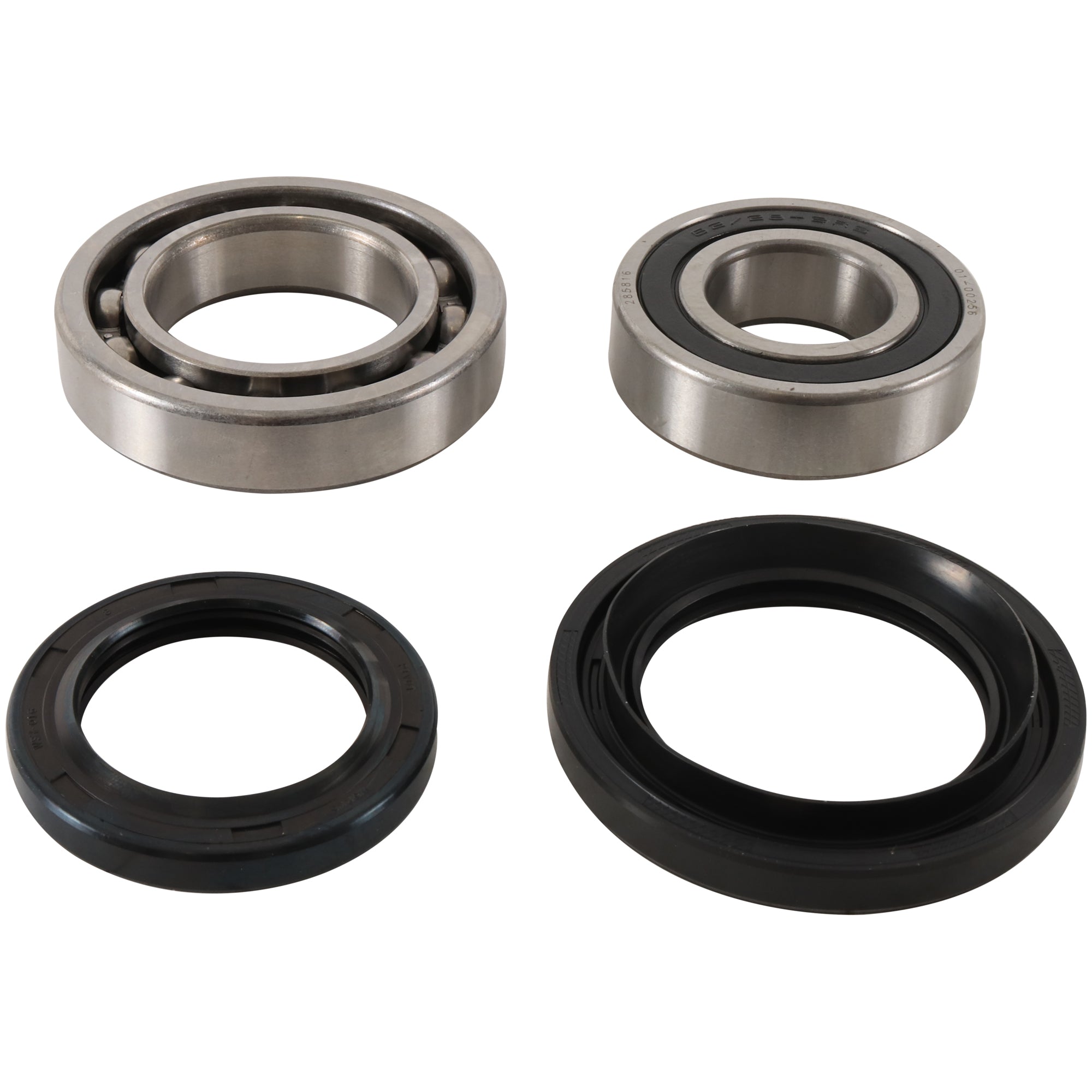 Pivot Works Rear Wheel Bearing Kit PWRWK-Y23-030