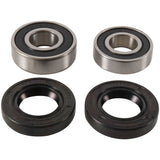 Pivot Works Rear Wheel Bearing Kit PWRWK-Y25-008