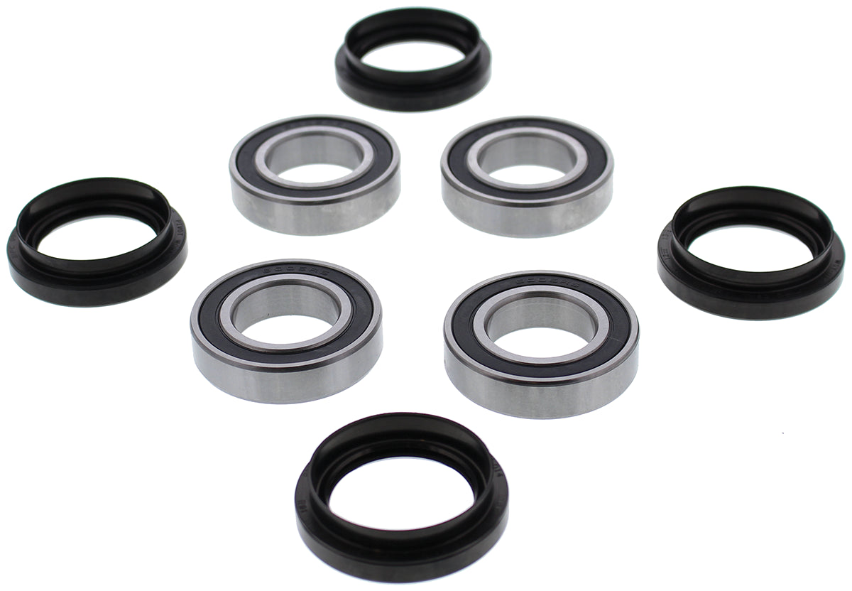 Pivot Works Rear Wheel Bearing Kit PWRWK-Y26-600