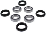 Pivot Works Rear Wheel Bearing Kit PWRWK-Y26-600
