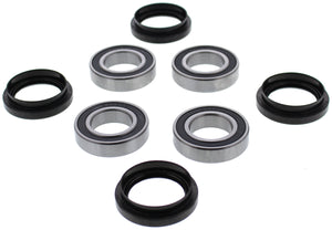 Pivot Works Rear Wheel Bearing Kit PWRWK-Y26-600