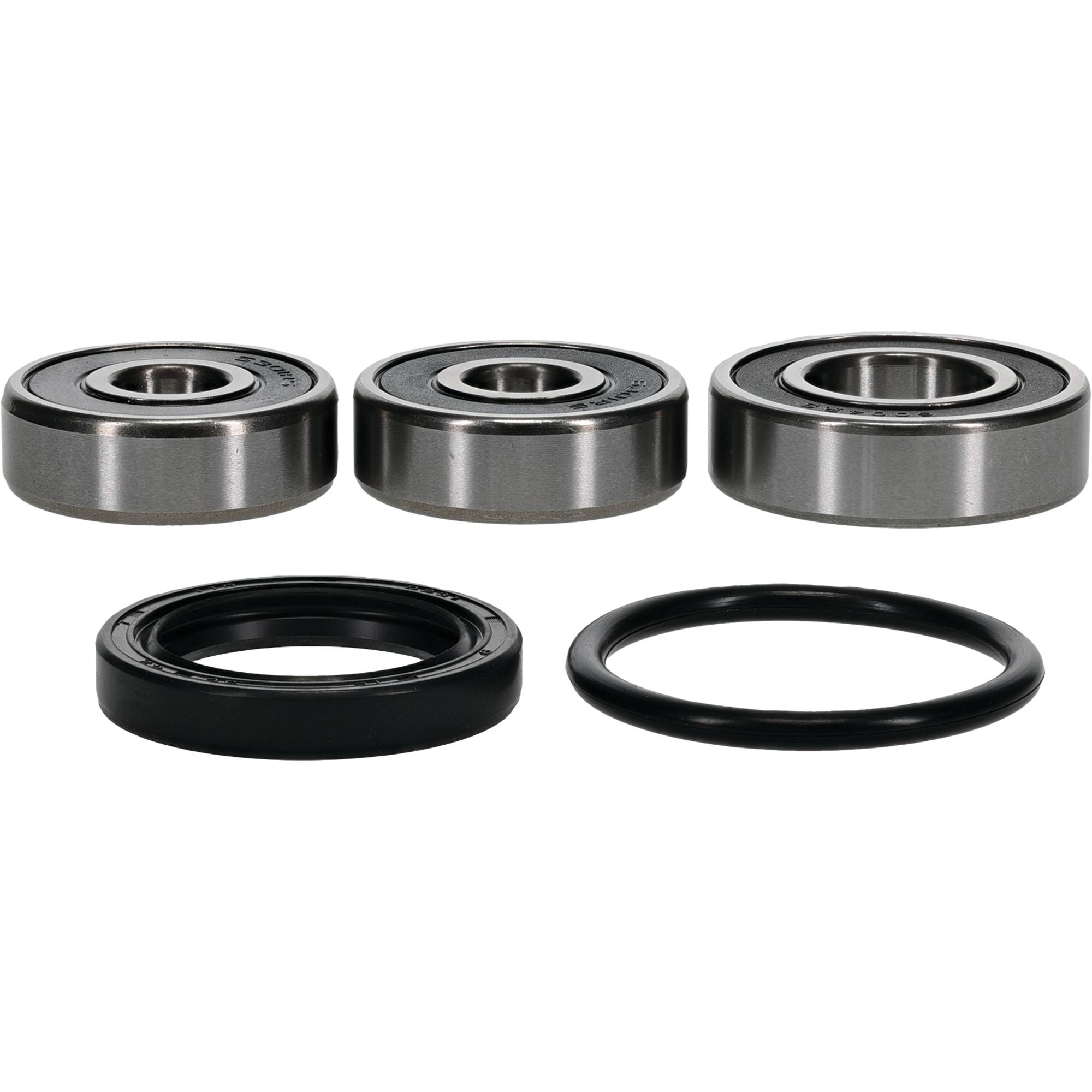 Pivot Works Rear Wheel Bearing Kit PWRWK-Y28-001