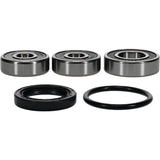 Pivot Works Rear Wheel Bearing Kit PWRWK-Y28-001