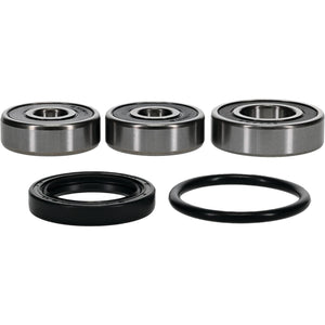 Pivot Works Rear Wheel Bearing Kit PWRWK-Y28-001