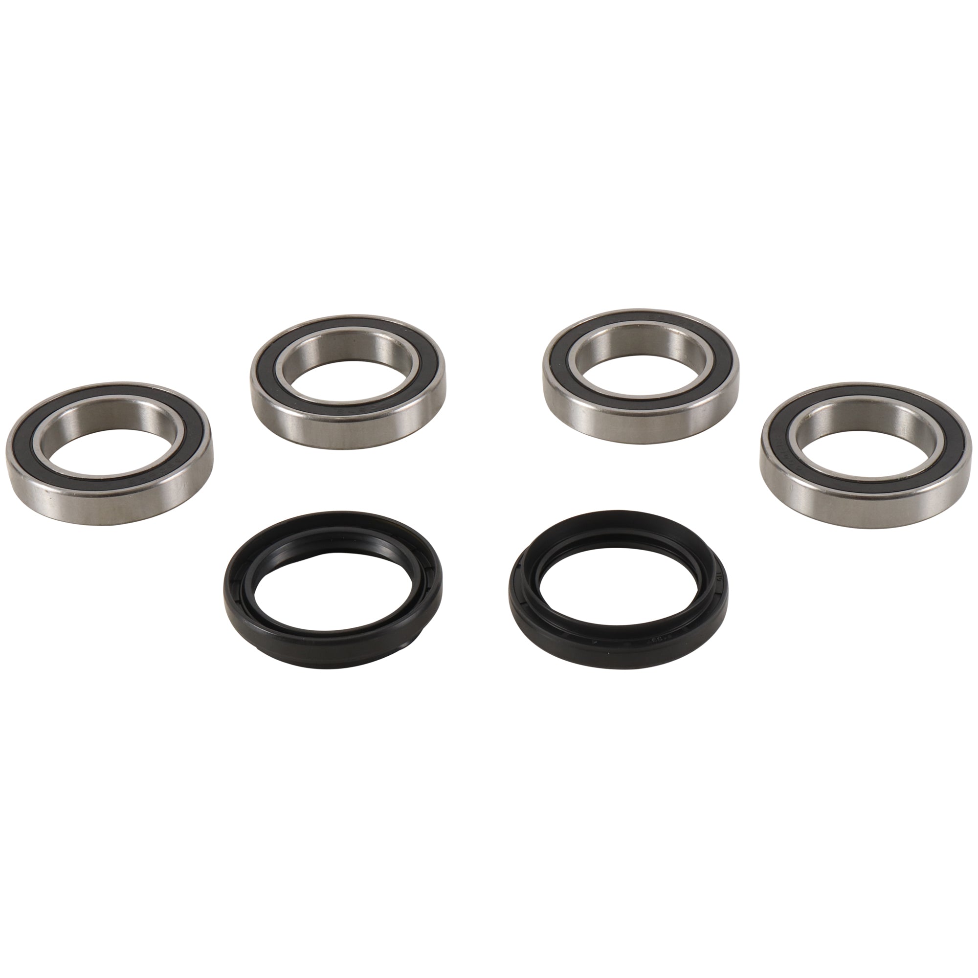 Pivot Works Rear Wheel Bearing Kit PWRWK-Y30-040