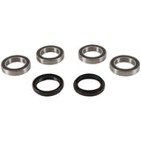 Pivot Works Rear Wheel Bearing Kit PWRWK-Y30-040