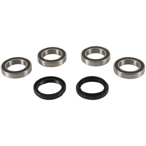 Pivot Works Rear Wheel Bearing Kit PWRWK-Y30-040