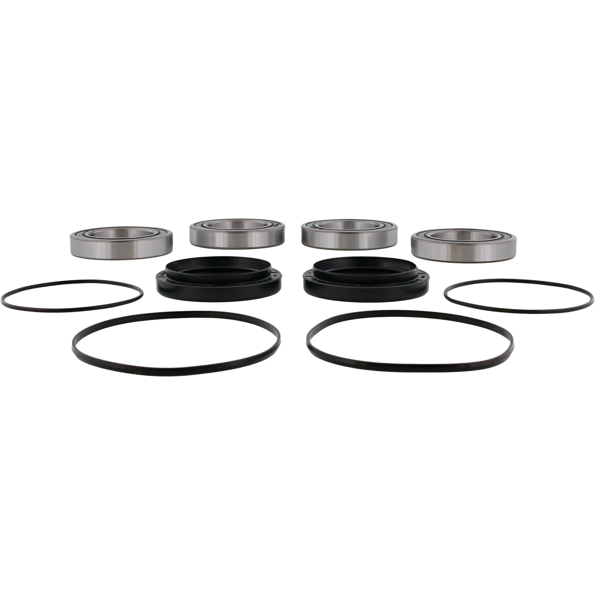 Pivot Works Rear Wheel Bearing Kit PWRWK-Y30-700