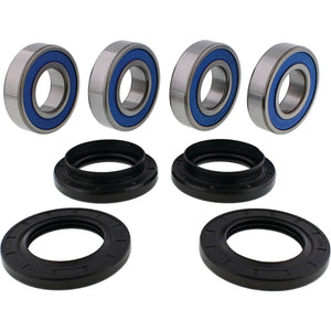 Pivot Works Rear Wheel Bearing Kit PWRWK-Y34-600