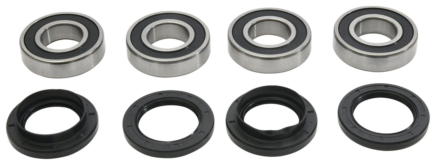 Pivot Works Rear Wheel Bearing Kit PWRWK-Y35-600