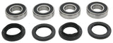 Pivot Works Rear Wheel Bearing Kit PWRWK-Y35-600