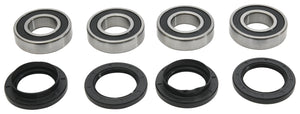 Pivot Works Rear Wheel Bearing Kit PWRWK-Y35-600