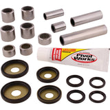 Pivot Works Rear Wheel Bearing Kit PWRWK-Y43-000