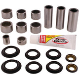 Pivot Works Rear Wheel Bearing Kit PWRWK-Y49-000