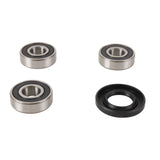 Pivot Works Rear Wheel Bearing Kit PWRWK-Y53-000